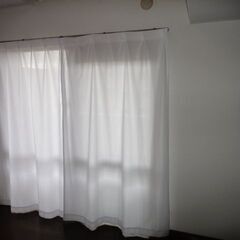 UVカットカーテン