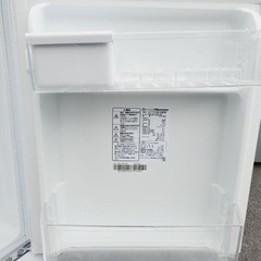⑤ET2990番⭐️Hisense2ドア冷凍冷蔵庫⭐️ 2018年製 