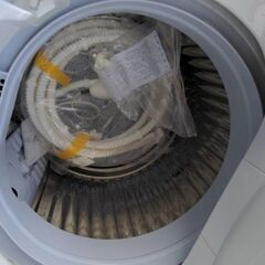 シャープ　洗濯機　7.0キロ　2020年製造
