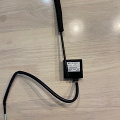 トヨタ純正エンジンスターター