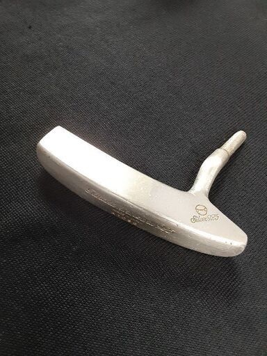 ⭐田中貴金属刻印!専門店お墨付き!シルバー925パター - ゴルフ ⭐田中貴金属刻印!専門店お墨付き!シルバー925パター - ゴルフ
