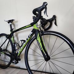 千葉県市川市手渡し】ロードバイク KUOTA Sサイズ 105