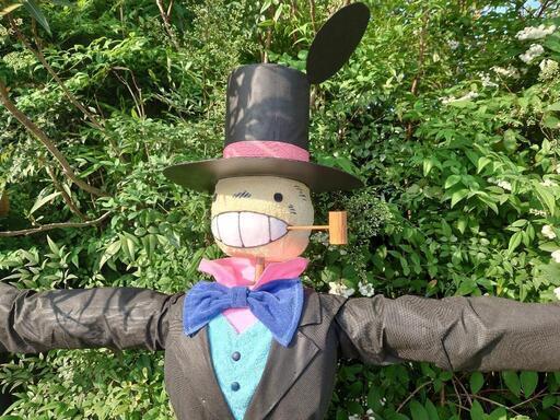 ハウルの動く城のカブの仲間入り かず 森林公園の展示会のイベント参加者募集 無料掲載の掲示板 ジモティー