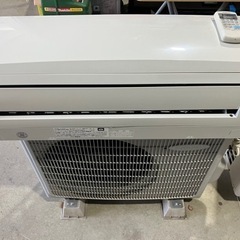 コロナ 2.2kw 6-8畳用 ルームエアコン CSH-N221...