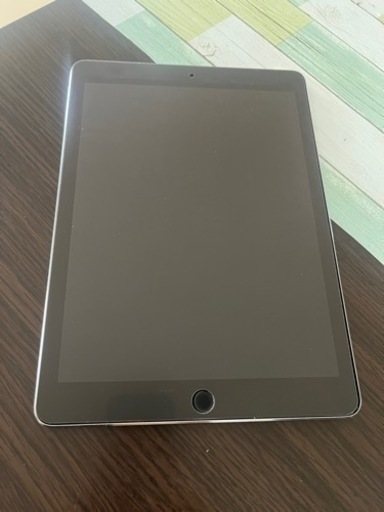 iPad Pro   受け渡し予定者決まりました！