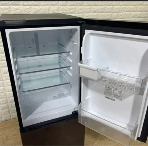 Hisense 2ドア冷凍冷蔵庫　※本日中に日程決めたいです