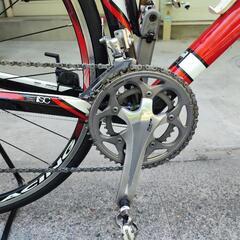 BMCカーボンロードバイクSL-01 54サイズ