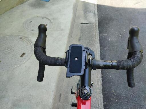 BMCカーボンロードバイクSL-01 54サイズ