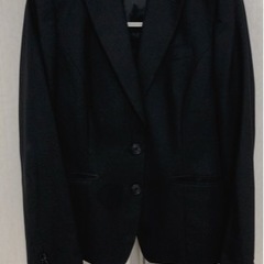 就職スーツ　ジャケット　スカート　洋服の青山