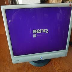 BenQ パソコンモニター