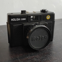 0527-016 HOLGA フイルムカメラ