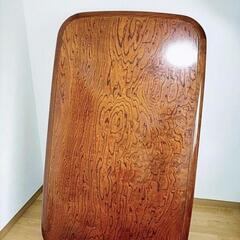 【⠀和テーブル,座卓，一枚板テーブル  】