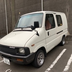 デリボーイ 中古車 ジモティー