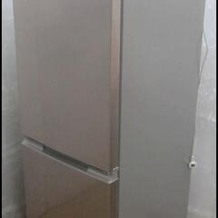 キャッシュレス決済可！ 41800円 少し大きめ！シャープ SHARP 冷蔵庫