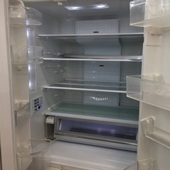 【トレファク摂津店 】Panasonic（パナソニック）2017年製の6ドア冷蔵庫が入荷致しました！