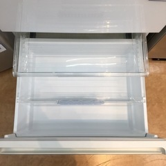 【トレファク摂津店 】Panasonic（パナソニック）2017年製の6ドア冷蔵庫が入荷致しました！