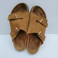 BIRKENSTOCK　ビリケンシュトック　サンダル