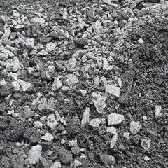 【受付中】砕石配達！6号砕石・c40砕石