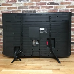 即日受渡❣️使用頻度少ない日立42型液晶テレビ11000円 即日受渡❣️使用頻度少ない日立42型液晶テレビ11000円