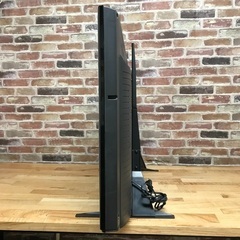 即日受渡❣️使用頻度少ない日立42型液晶テレビ11000円