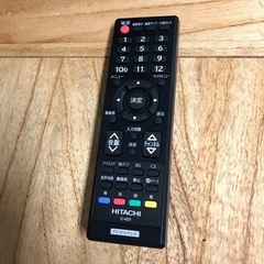 即日受渡❣️使用頻度少ない日立42型液晶テレビ11000円