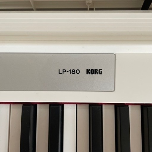 電子ピアノ KORG ほぼほぼ使ってません‼︎ | gellertamayolaw.com