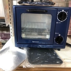【ネット決済】未使用品　オーブントースター　KOS-0700  ...