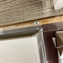 ネコ脚　チェスト