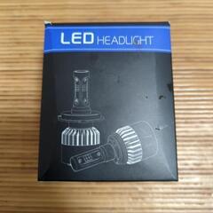 LEDヘッドライトH4