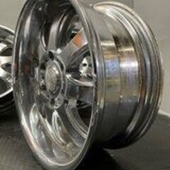 FABULOUS BARONE MC-8 ファブレス ヴァローネ 18インチ 4本 7.5 
