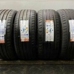 タイヤ新品 バランス調整済【APTANY 245/40ZR20】夏タイヤ【LOXARNY 