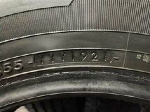 YOKOHAMA ice GUARD iG91 195/80R15 107/105L LT 15インチ 