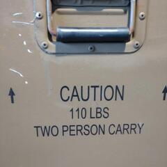 米軍放出品ミリタリーボックス