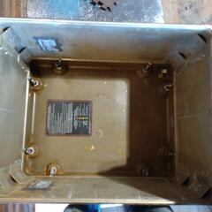 米軍放出品ミリタリーボックス