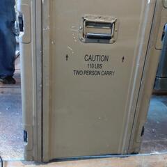 米軍放出品ミリタリーボックス