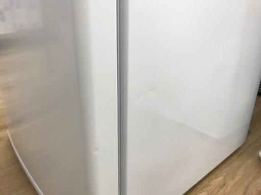 ウィンコドの２ドア冷蔵庫2020年製（WRHｰ96）です。【トレファク東大阪店】