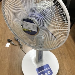 【トレファク神戸新長田】HITACHIの2015年製扇風機です!...