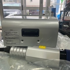 三菱　電源供給装置　MIVE POWER BOX 新品未使用品