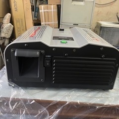 三菱　電源供給装置　MIVE POWER BOX 新品未使用品