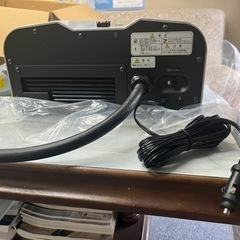 三菱　電源供給装置　MIVE POWER BOX 新品未使用品