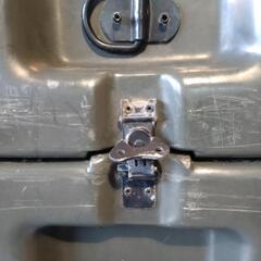 ミリタリーボックスUS軍払い下げ品