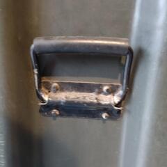 ミリタリーボックスUS軍払い下げ品