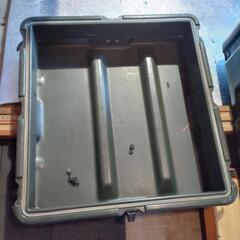 ミリタリーボックスUS軍払い下げ品