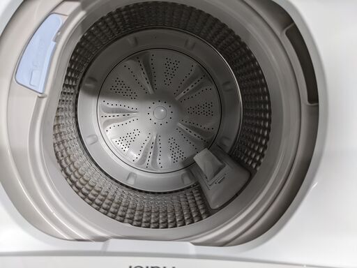 2020年製 Haier 4.5kg 真っ白のオリジナルカラー!しわケア脱水＆お急ぎコース搭載!洗濯機 JW-E45CE-W