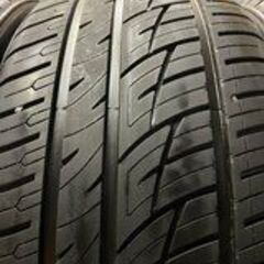 DELINTE Desert Storm II DS8 305/40R22 22インチ 夏タイヤ 4本 2020年製