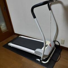 電動ルームランナーDAIKOU DK-133G