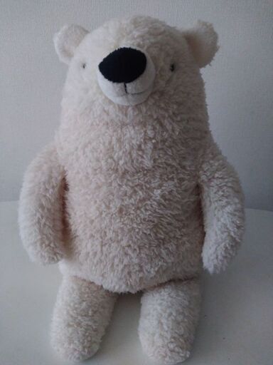 MON SEUIL】モンスイユ クマのぬいぐるみ surcasas.mx