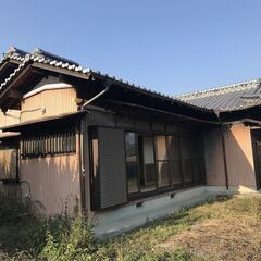 『中古住宅』香川県三豊市高瀬町比地