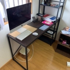 オフィスラック／PC用デスク