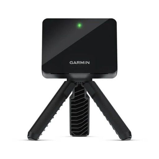 ◆新品・未使用◆　ガーミン（GARMIN）ポータブル弾道測定器 アプローチR10